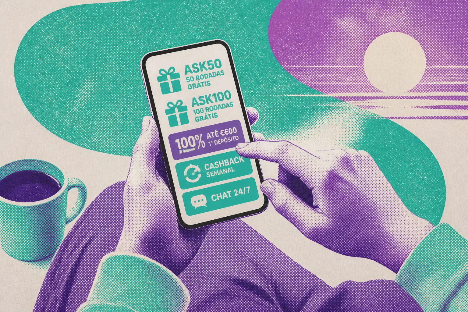 Código Promocional Izzi Casino – Códigos Bônus Exclusivos visual guide for Izzi Casino