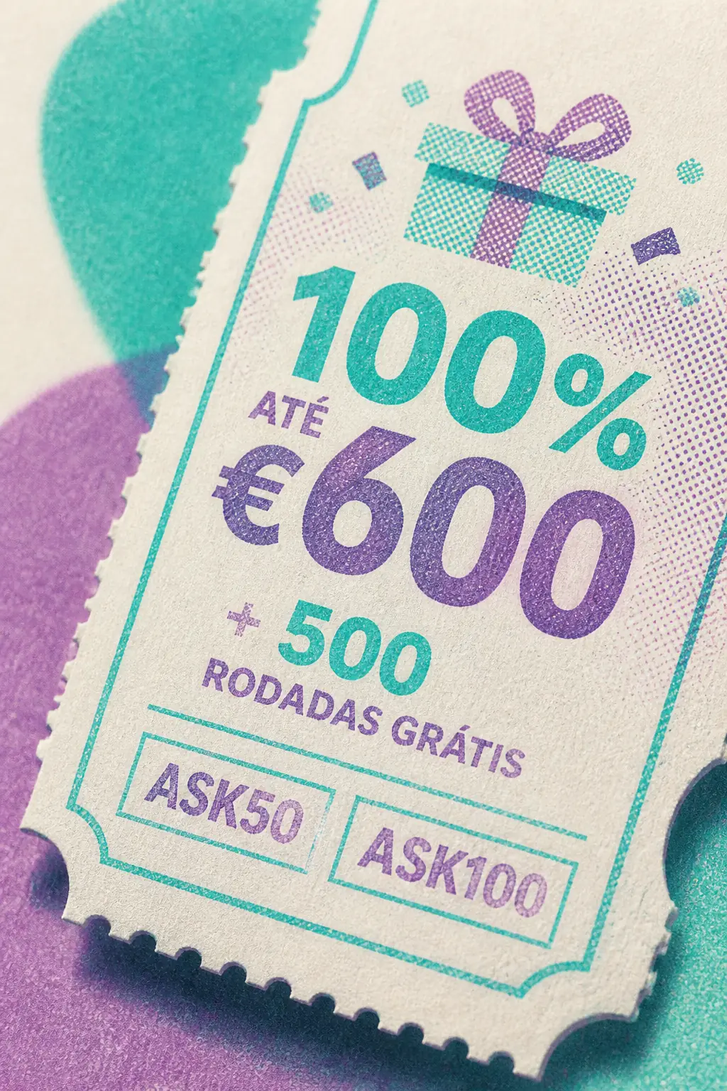 Bônus Izzi Casino Brasil – 100% até €600 + 500 Rodadas Grátis visual guide for Izzi Casino